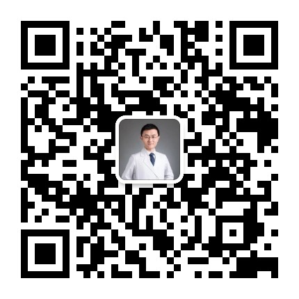 医客亮哥 二维码