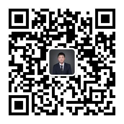 天天师兄 二维码