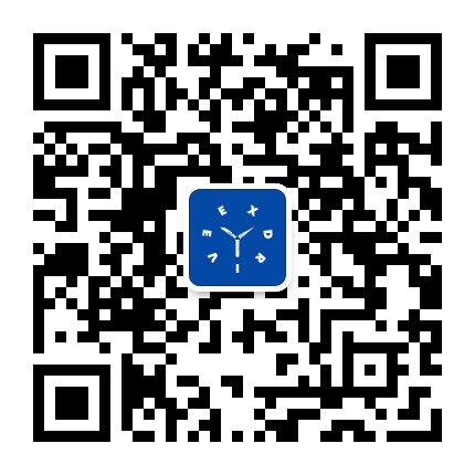 实验老司机 二维码