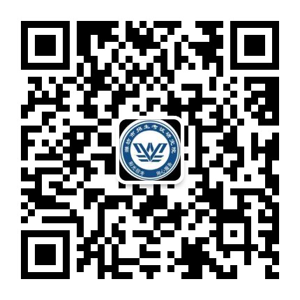 潍坊市招生考试研究院 二维码
