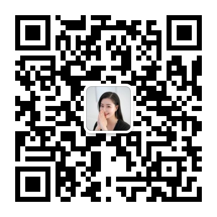 腿姐考研政治课堂 二维码