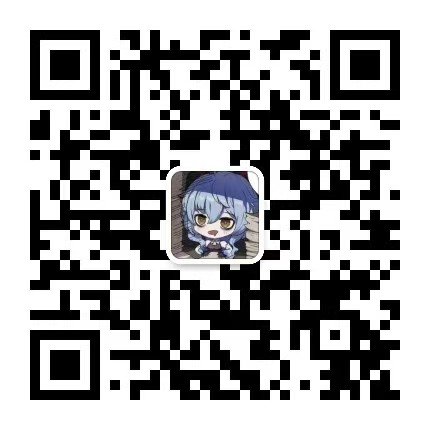 闪研 Spark Time 二维码